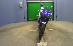 YAMAHA YZF-R25 RG10J