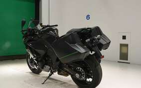 KAWASAKI NINJA 1000 SX 2023 ZXT02K