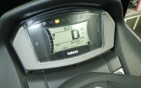 YAMAHA N-MAX 155 SG66J