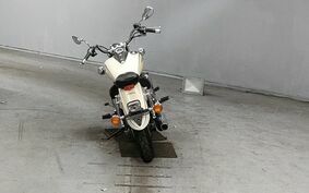 YAMAHA DRAGSTAR 250 VG02J