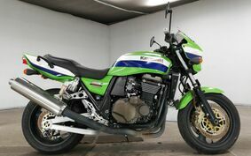 KAWASAKI ZRX1200 R 2002 ZRT20A