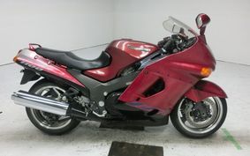 KAWASAKI ZZ1100 NINJA 1999 ZXT10D