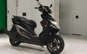 YAMAHA CYGNUS 125 XSR 2 SE44J