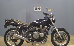 KAWASAKI ZEPHYR 400 Gen.2 1993 ZR400C