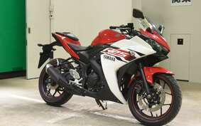 YAMAHA YZF-R25 A RG10J