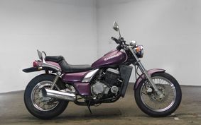 KAWASAKI ELIMINATOR 250 LX 1990 EL250A