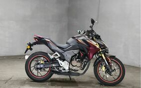 HONDA CB190R PCL1