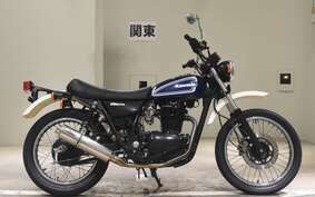 KAWASAKI 250TR BJ250F