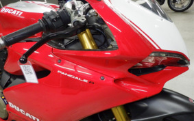 DUCATI 1199 PANIGALE R 2016