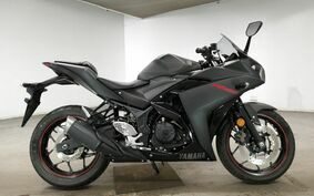 YAMAHA YZF-R25 RG10J