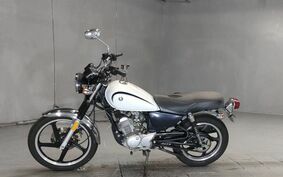 YAMAHA YB125SP LBPPCJL