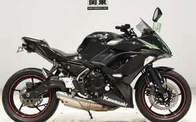 KAWASAKI NINJA 650 A 2018 ER650H