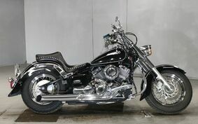 YAMAHA DRAGSTAR 400 CLASSIC 2012 VH02J