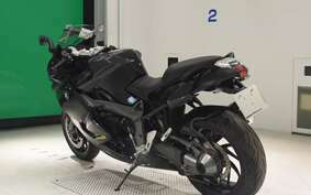 BMW K1300S 2013