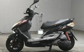 YAMAHA CYGNUS 125 X SR SE44J