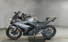 YAMAHA YZF-R25 RG10J