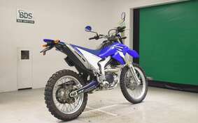 YAMAHA WR250R DG15J