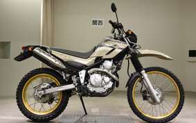 YAMAHA SEROW 250 DG17J