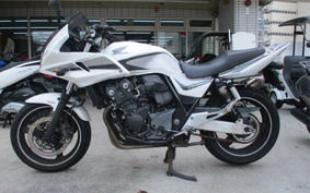 HONDA CB400 SUPER BOLDOR 2010 NC42