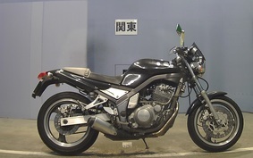 YAMAHA SRX600 Gen.4 1990 3SX