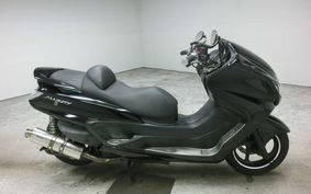 YAMAHA GRAND MAJESTY 250 2006 SG15J