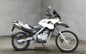 BMW F650GS DAKAR 2000 0173