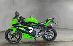 KAWASAKI NINJA 250 SL BX250A