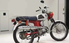 HONDA CL90 BENLY CL90