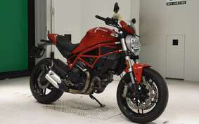 DUCATI MONSTER 797 2020