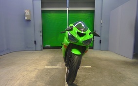 KAWASAKI NINJA ZX-6R 2005 ZX636C