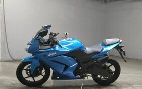 KAWASAKI NINJA 250R EX250K