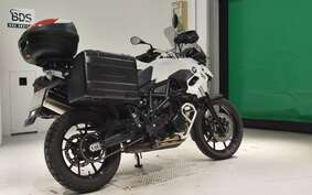 BMW F700GS 2014