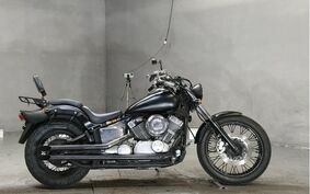 YAMAHA DRAGSTAR 400 1996 4TR