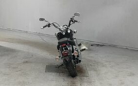 YAMAHA DRAGSTAR 250 VG02J