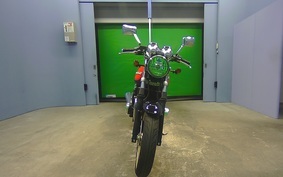 KAWASAKI ZEPHYR 400 KAI 2010 ZR400C