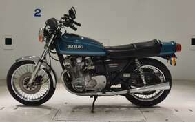 SUZUKI GS750 GS750