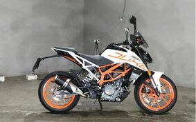 KTM 390 DUKE 2021 JPJ