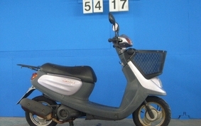 YAMAHA JOG POCHE 2000 SA08J