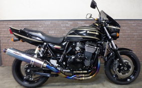 KAWASAKI ZRX1200 R 2008 ZRT20A