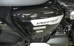 TRIUMPH SPEED TWIN 2022