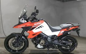 SUZUKI Vストローム1050XT 2021 EF11M