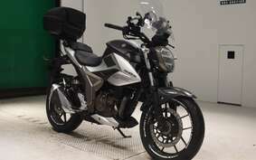 SUZUKI GIXXER 250 ED22B