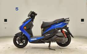 YAMAHA CYGNUS 125 XSR 2 SE44J