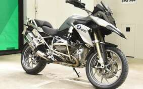 BMW R1200GS 2014 0A01