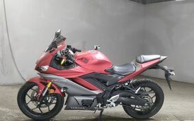 YAMAHA YZF-R25 RG43J