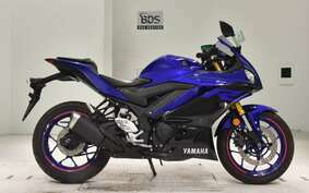 YAMAHA YZF-R25 RG43J