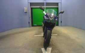 KAWASAKI NINJA 400R 2012 ER400B