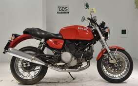 DUCATI GT1000 2009