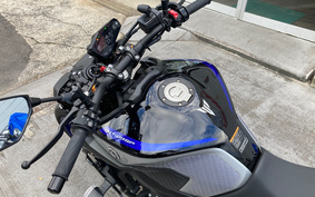 YAMAHA MT-09 SP ABS 2020 RN52J