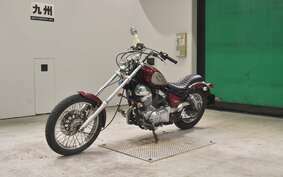 YAMAHA VIRAGO 250 3DM